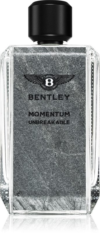 Momentum Unbreakable 250306 | Bentley Momentum Unbreakable