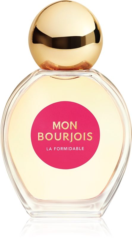 Mon Bourjois La Formidable 220921 | Bourjois Mon Bourjois La Formidable