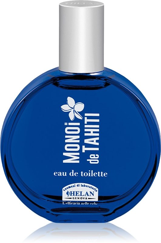 Monoi De Tahiti 250702 | Helan MONOÏ de TAHITI