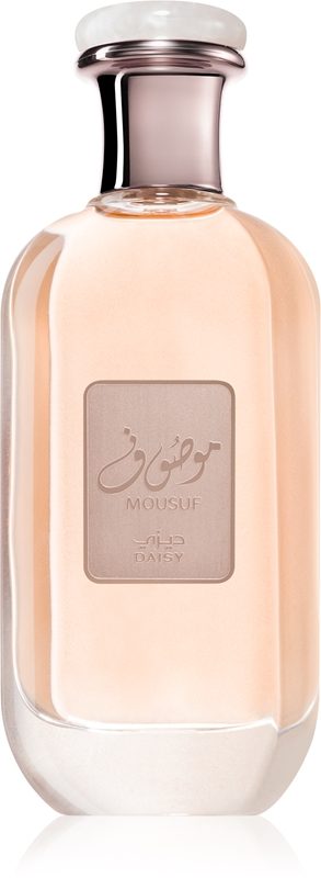 Mousuf Daisy 250707 | Ard Al Zaafaran Mousuf Daisy