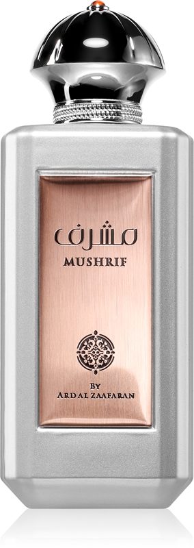 Mushrif 241011 | Ard Al Zaafaran Mushrif