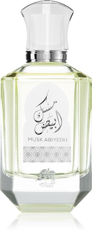 Musk Abiyedh 240903 | Al Fares Musk Abiyedh