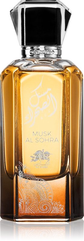 Musk Al Sohra 240905 | Al Fares Musk Al Sohra