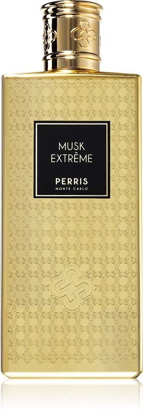Musk Extreme 150122 | Perris Monte Carlo Musk Extreme