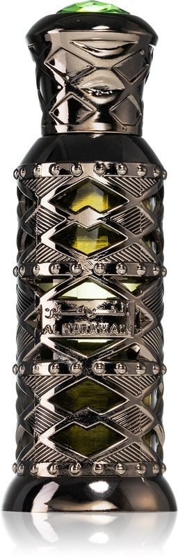 Musk Noir 220103 | Al Haramain Musk Noir