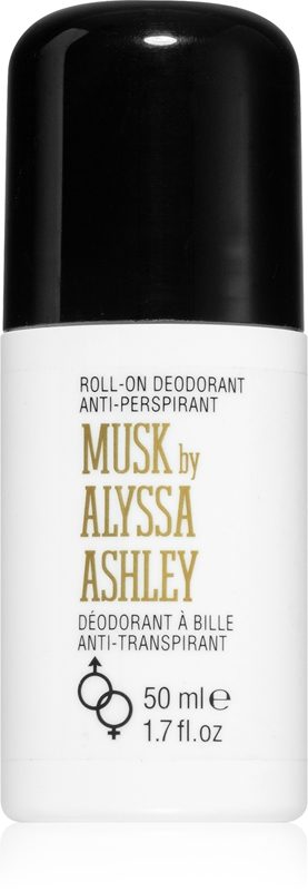 Musk 220829 | Alyssa Ashley Musk