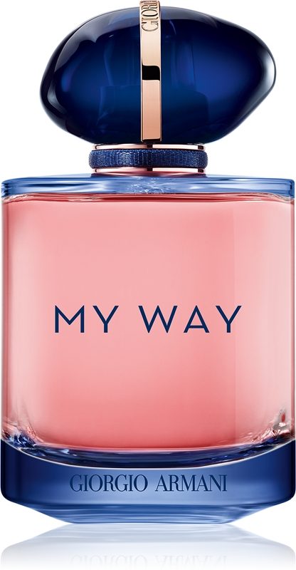My Way Intense 210818 | Armani My Way Intense