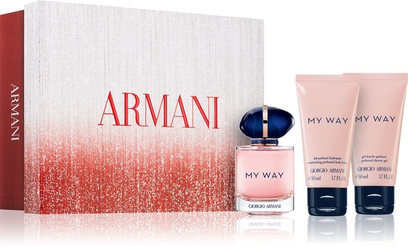 My Way 250930 | Armani My Way