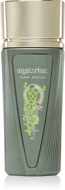 Mysterium 250407 | Paris Corner Mysterium