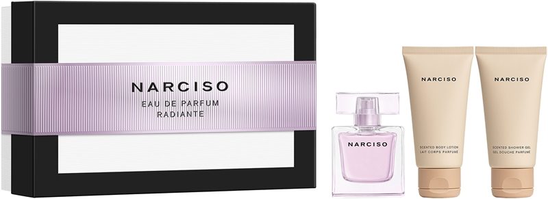 Narciso Radiante 250812 | narciso rodriguez NARCISO RADIANTE