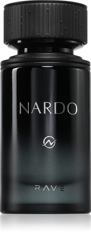 Nardo Black 251024 | Rave Nardo Black