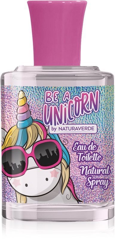 Naturaverde 250625 | Be a Unicorn Naturaverde