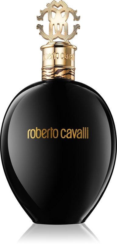 Nero Assoluto 140312 | Roberto Cavalli Nero Assoluto
