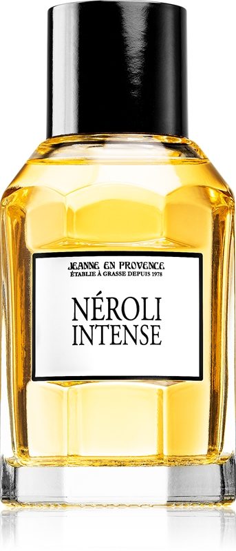 Neroli Intense 190702 | Jeanne en Provence Néroli Intense