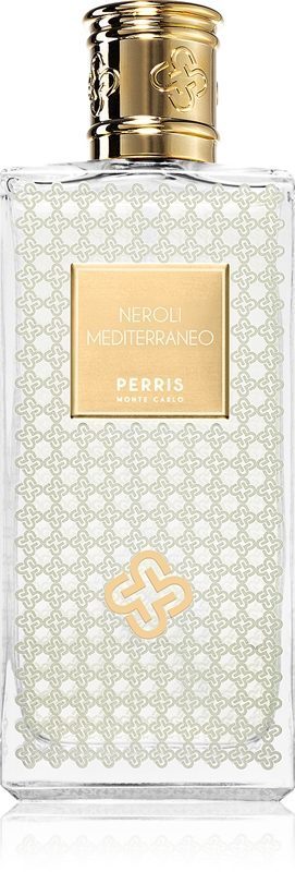 Neroli Mediterraneo 250117 | Perris Monte Carlo Neroli Mediterraneo