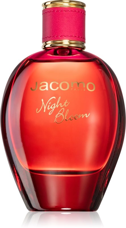 Night Bloom 220630 | Jacomo Night Bloom