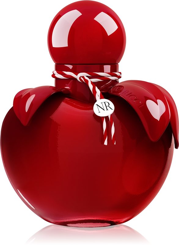 Nina Rouge 230516 | NINA RICCI Nina Rouge