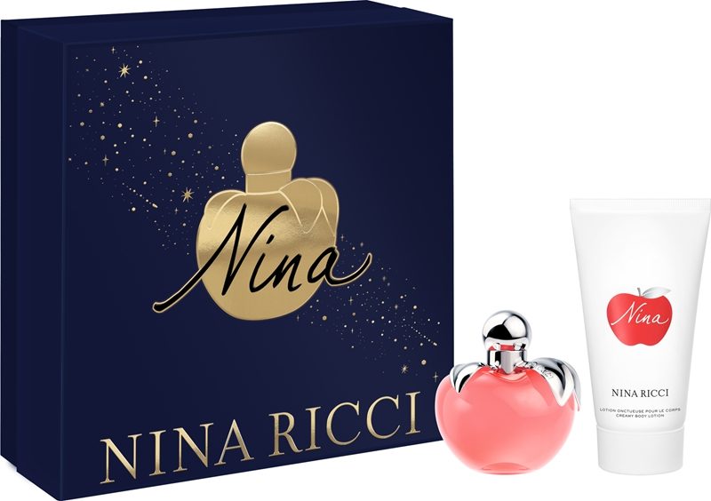Nina 250822 | NINA RICCI Nina