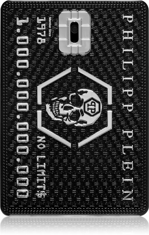 No Limit No Limits 210507 | Philipp Plein No Limit$ No Limits