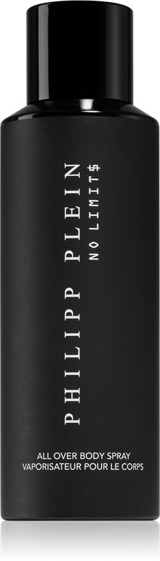 No Limit No Limits 211207 | Philipp Plein No Limit$ No Limits