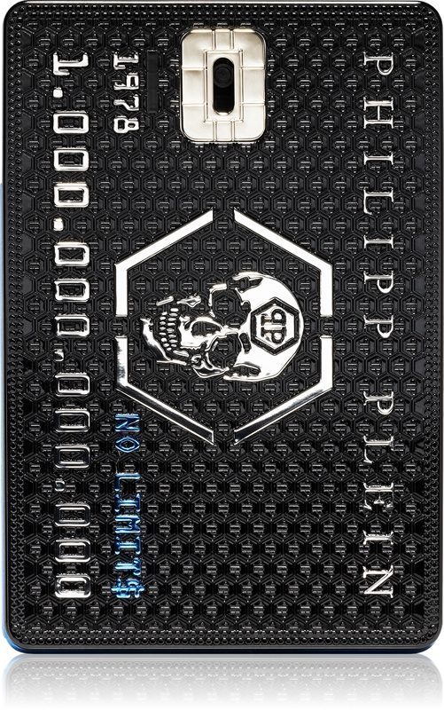No Limit Super Fresh 211216 | Philipp Plein No Limit$ Super Fresh