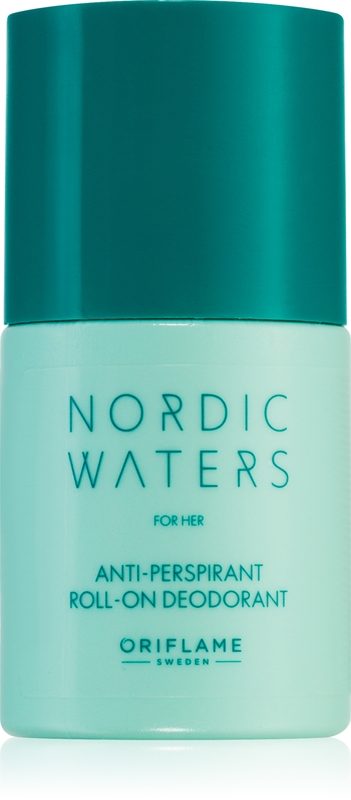 Nordic Waters 230927 | Oriflame Nordic Waters