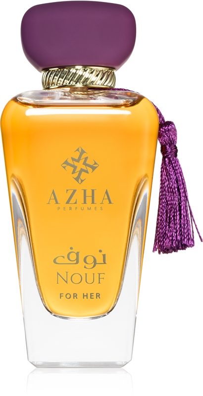 Nouf 230522 | AZHA Perfumes Nouf