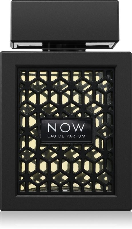 Now 251030 | Rave Now