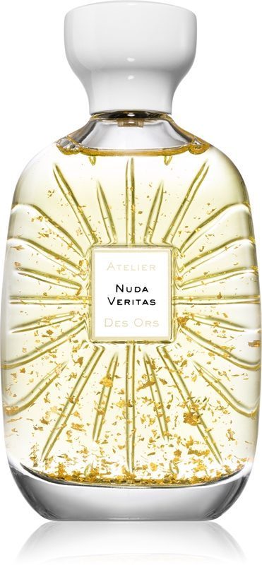 Nuda Veritas 240425 | Atelier Des Ors Nuda Veritas