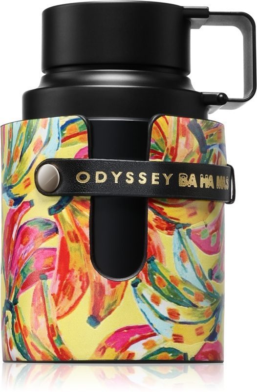 Odyssey Ba Ha Mas 251002 | Armaf Odyssey BA HA MAS