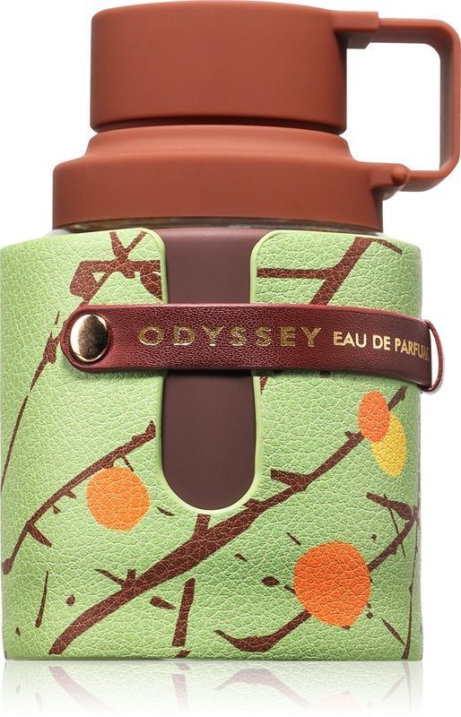 Odyssey Dubai Chocolat 251118 | Armaf Odyssey Dubai Chocolat