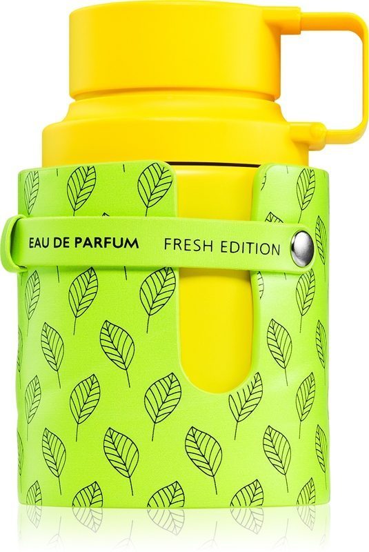 Odyssey Limoni Fresh 250311 | Armaf Odyssey Limoni Fresh