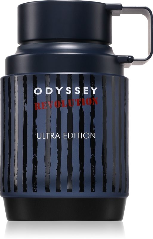 Odyssey Revolution Ultra Edition 251103 | Armaf Odyssey Revolution Ultra Edition