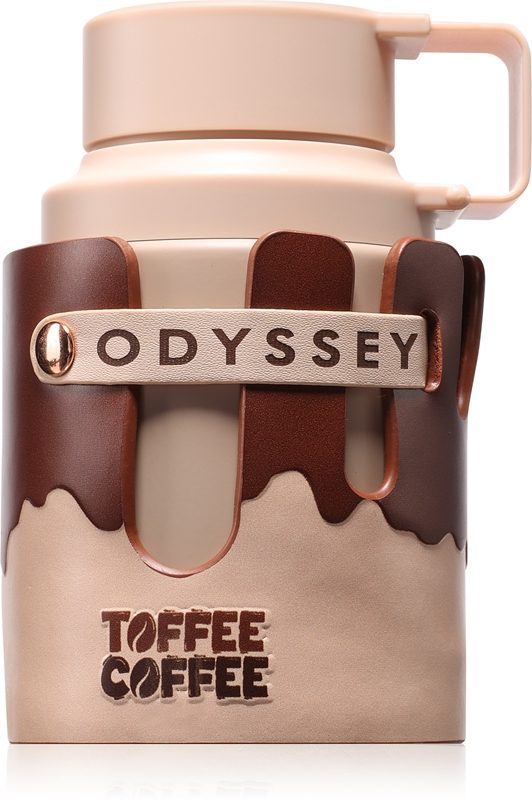 Odyssey Toffee Coffee 251009 | Armaf Odyssey Toffee Coffee