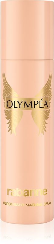 Olympea 250304 | Rabanne Olympéa