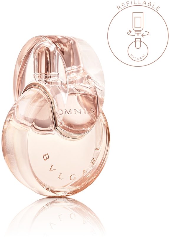Omnia Crystalline 240903 | BVLGARI Omnia Crystalline