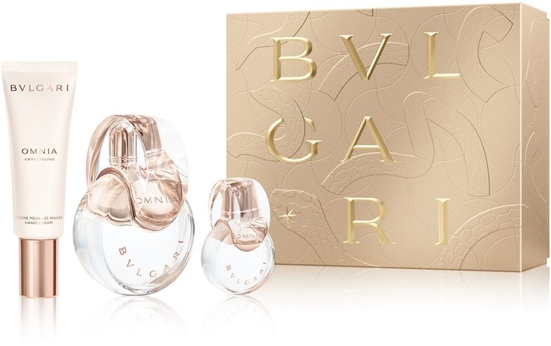 Omnia Crystalline 250919 | BVLGARI Omnia Crystalline