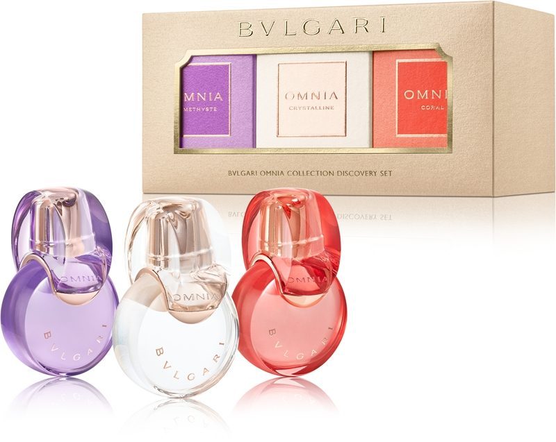 Omnia 250918 | BVLGARI Omnia