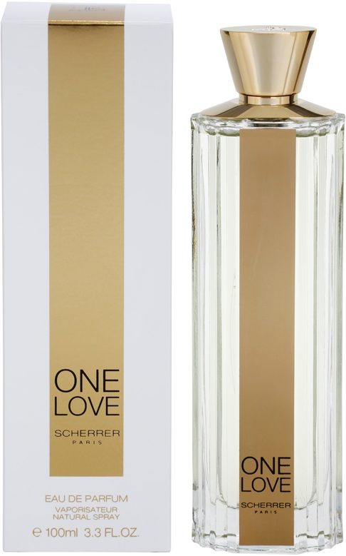 One Love 250411 | Jean-Louis Scherrer One Love