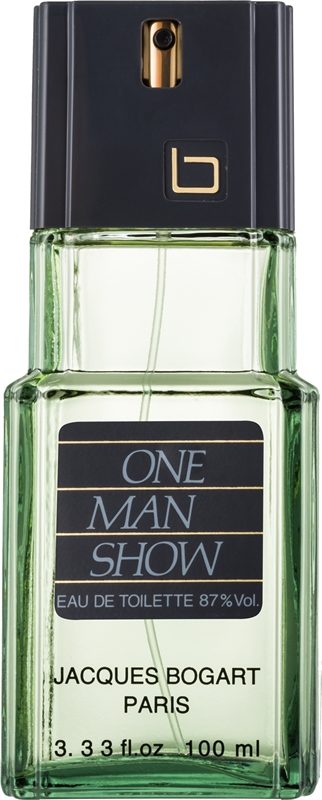 One Man Show 180606 | Jacques Bogart One Man Show