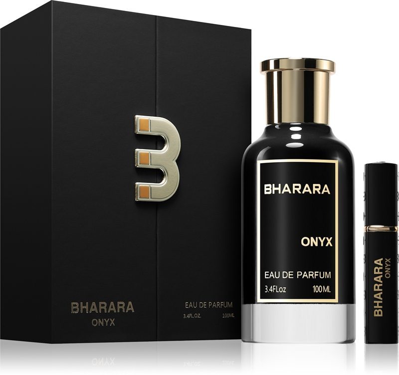 Onyx 251006 | Bharara Onyx