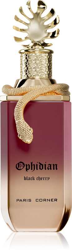 Ophidian Black Cherry 250129 | Paris Corner Ophidian Black Cherry