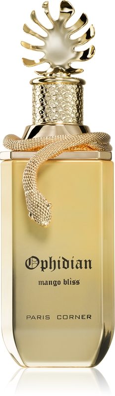 Ophidian Mango Bliss 250204 | Paris Corner Ophidian Mango Bliss