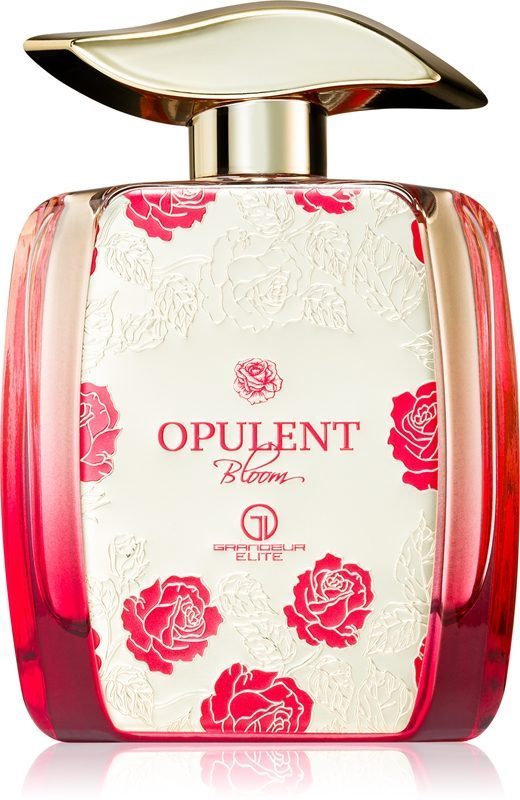 Opulent Bloom 240715 | Grandeur Opulent Bloom
