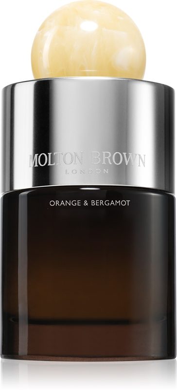 Orange Bergamot Edp 240918 | Molton Brown Orange & Bergamot EDP