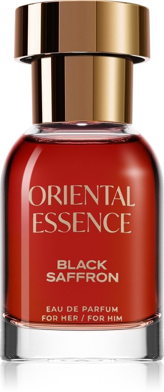 Oriental Essence Black Saffron 250729 | beBIO Oriental Essence Black Saffron