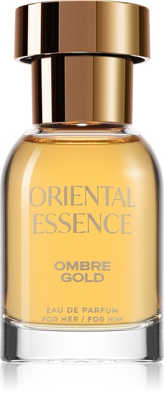 Oriental Essence Ombre Gold 250729 | beBIO Oriental Essence Ombre Gold