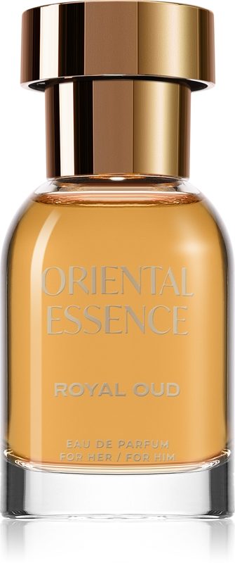 Oriental Essence Royal Oud 250729 | beBIO Oriental Essence Royal Oud