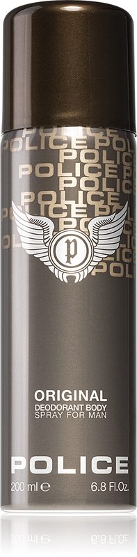 Original 210825 | Police Original