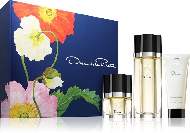 Oscar 251008 | Oscar de la Renta Oscar